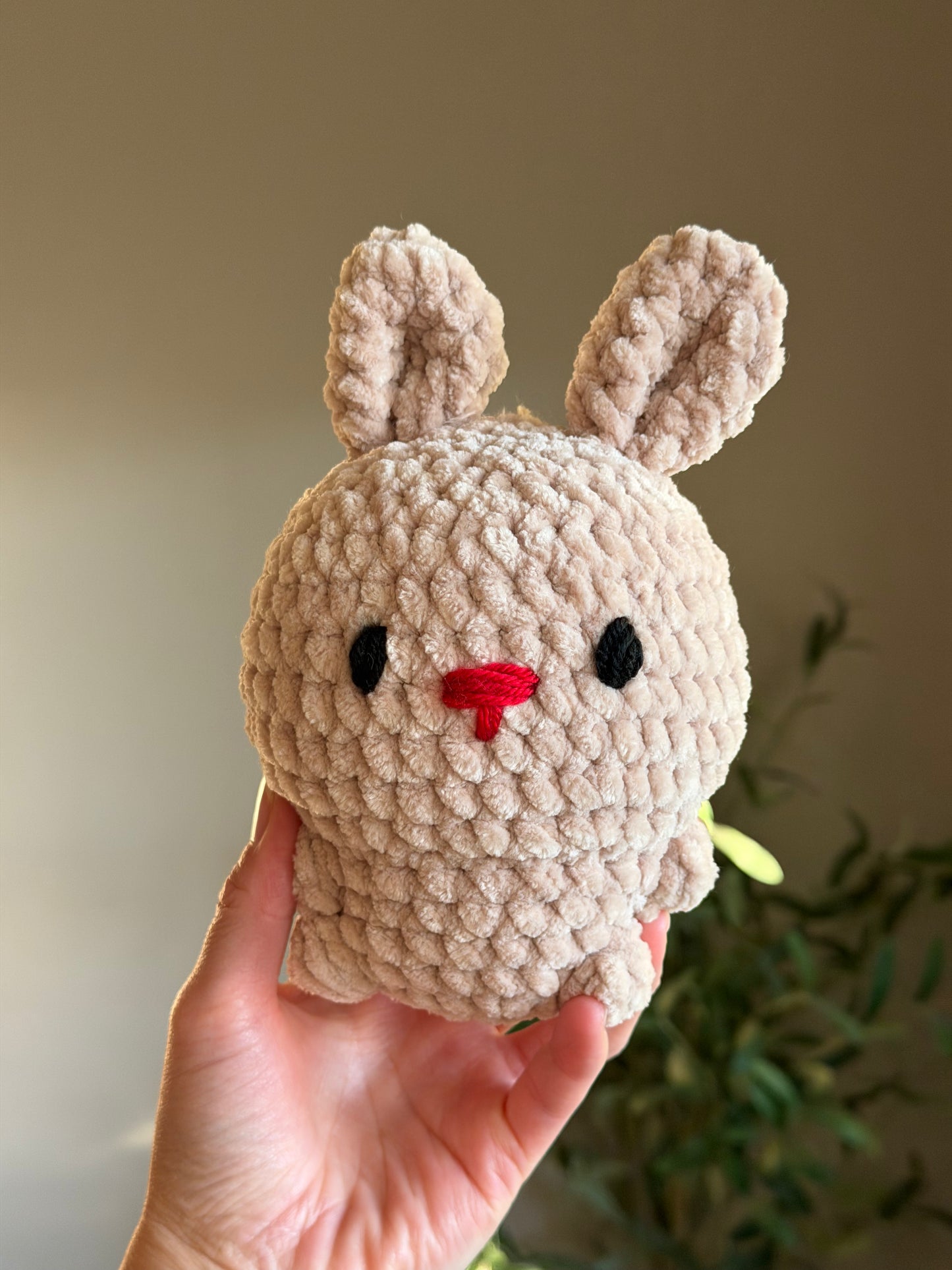 Crochet Animals