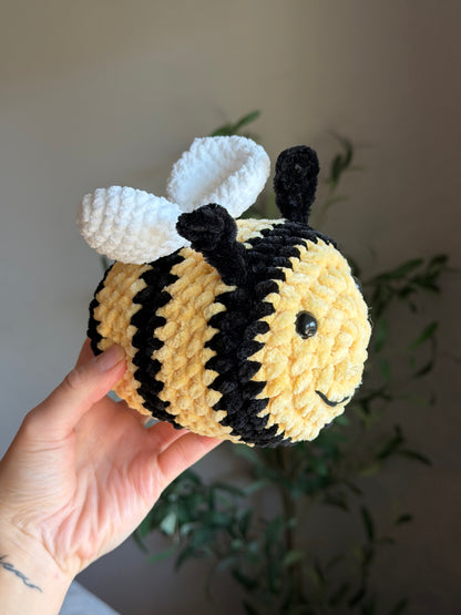 Crochet Animals
