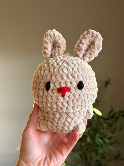 Crochet Animals