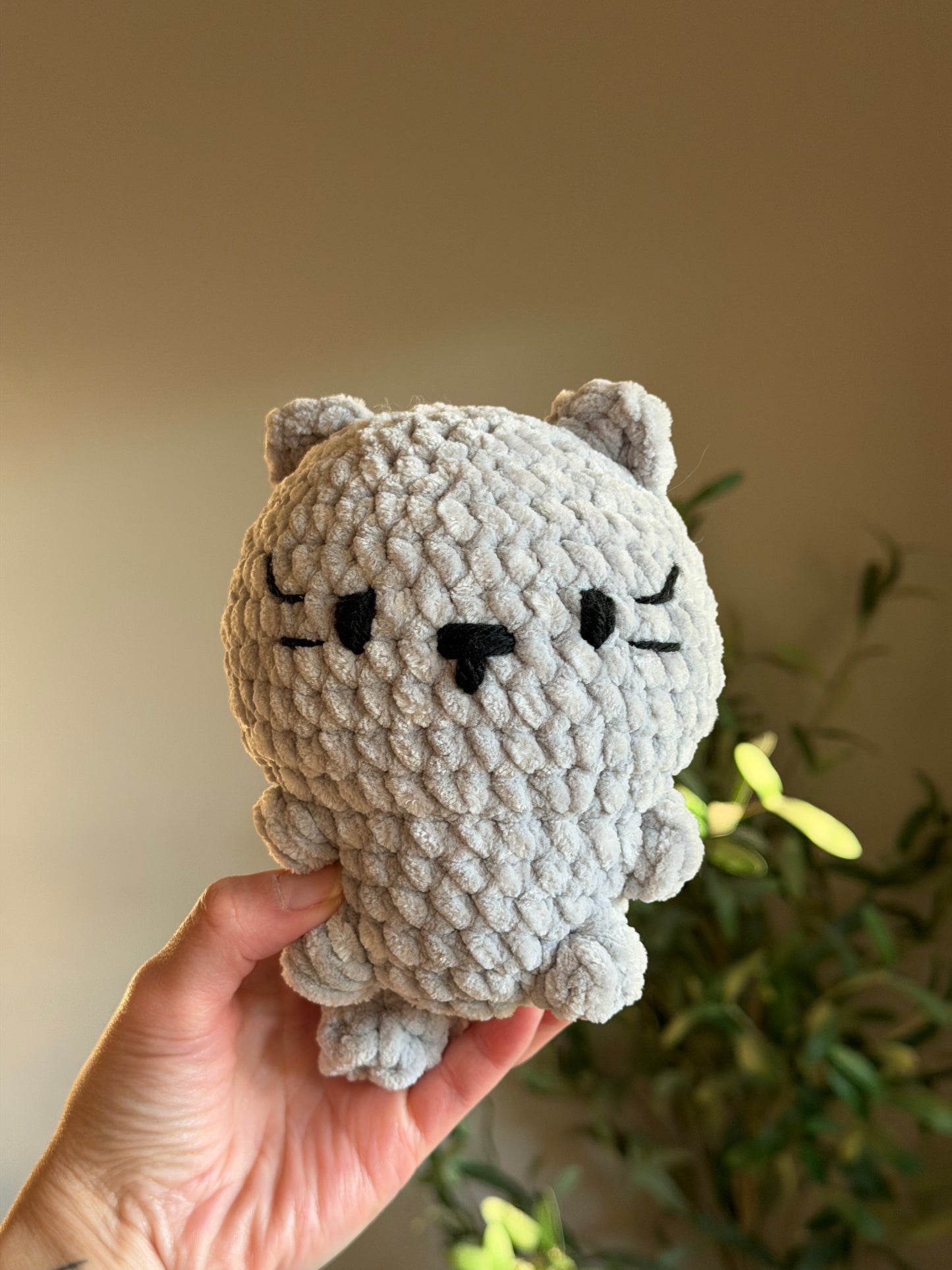 Crochet Animals