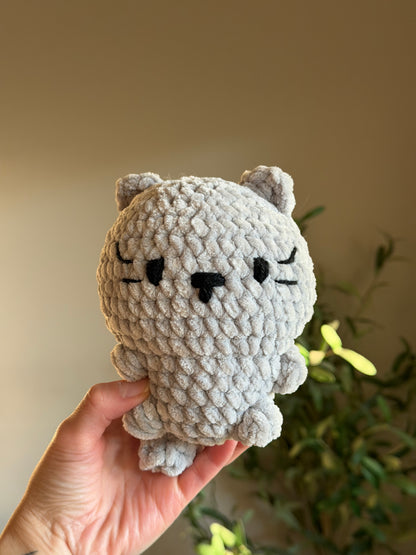 Crochet Animals