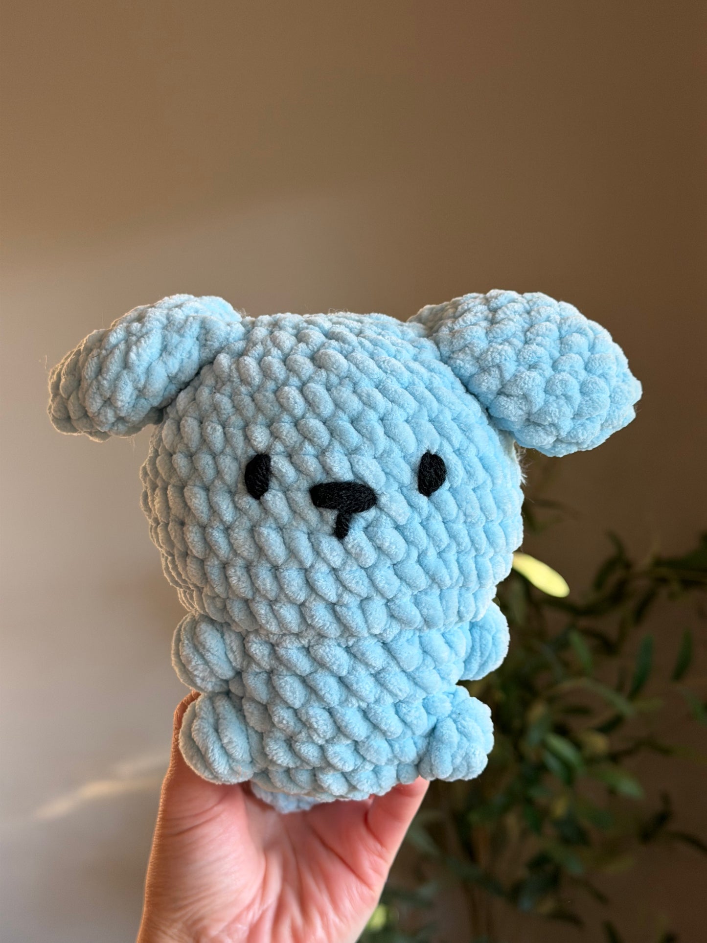 Crochet Animals