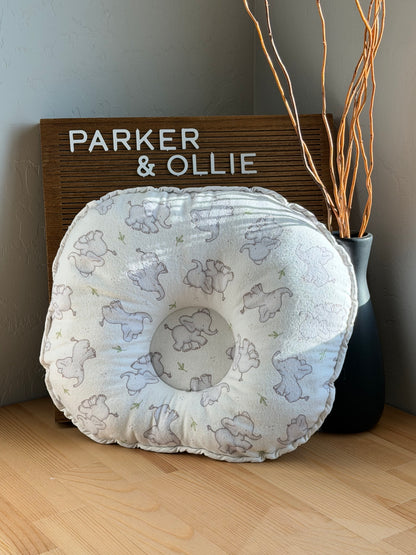 Baby Pillow