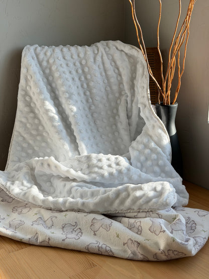 Baby Blanket