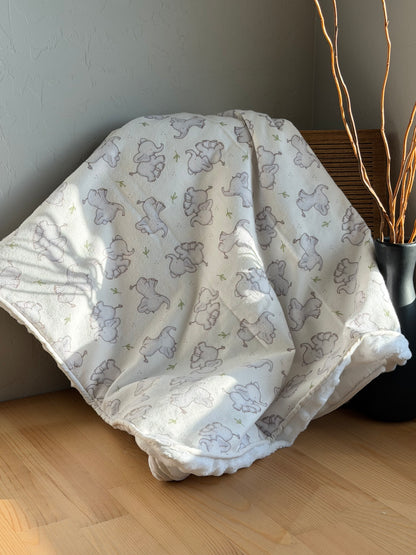 Baby Blanket