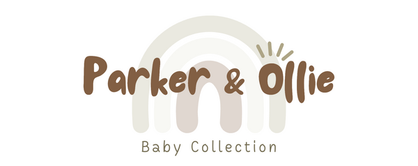 Parker & Ollie Baby Collection